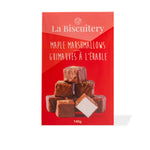 Guimauves à l'érable enrobées de chocolat au lait (9)