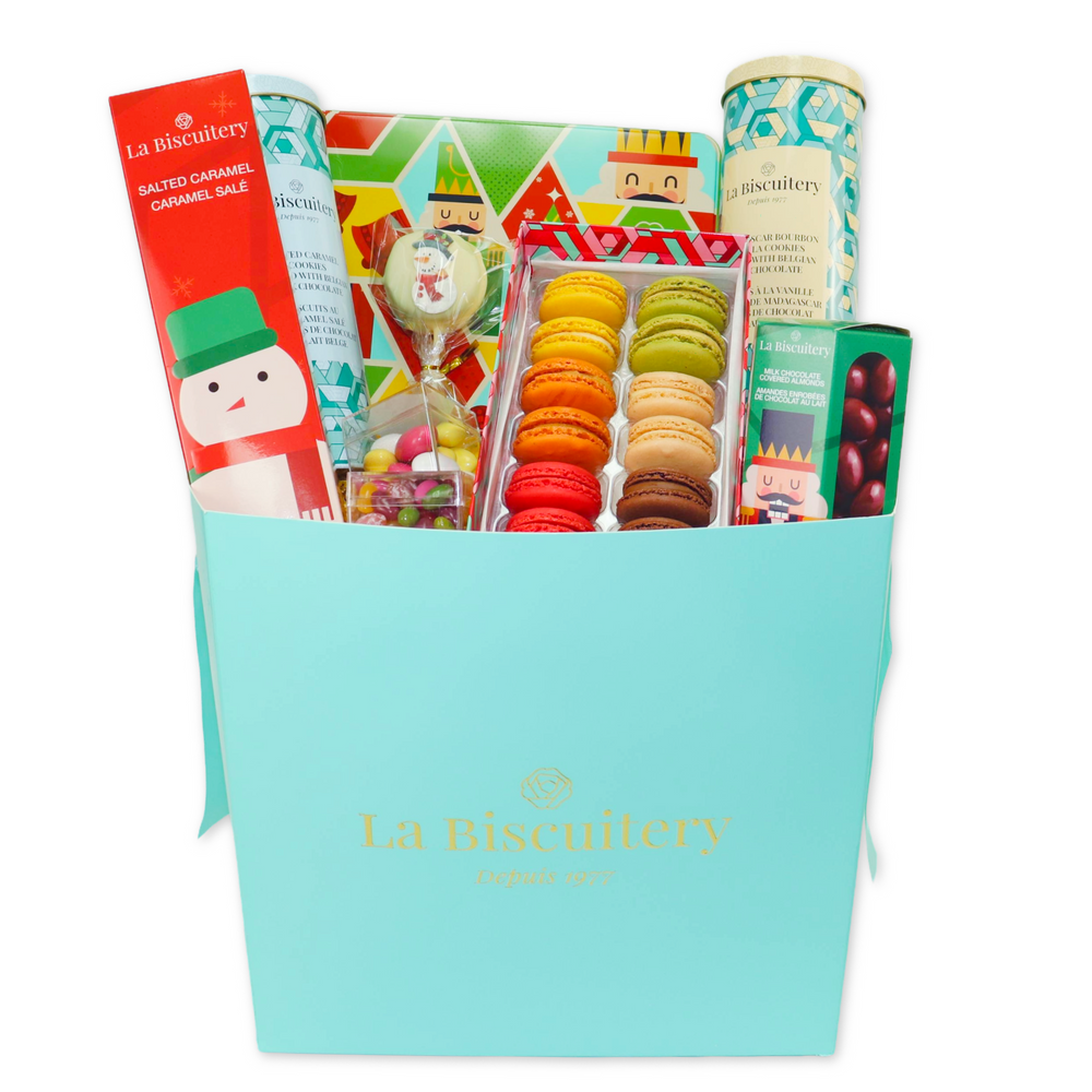 Holidays Gift Set 1
