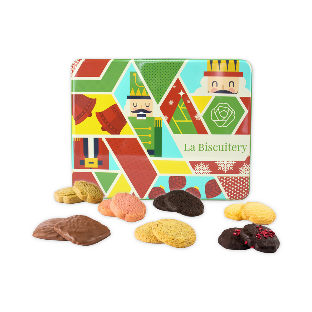 La Grande Boîte - Christmas Edition