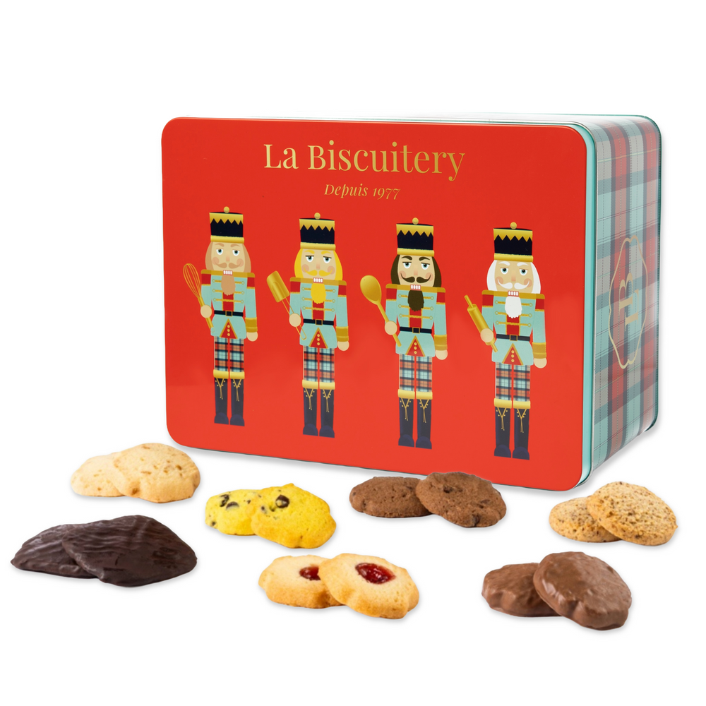 La Très Grande Boîte - Nutcracker Edition