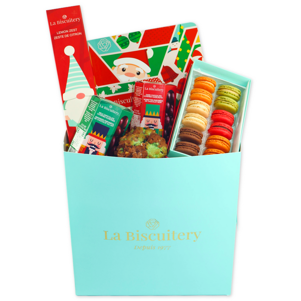 Holidays Gift Set 7
