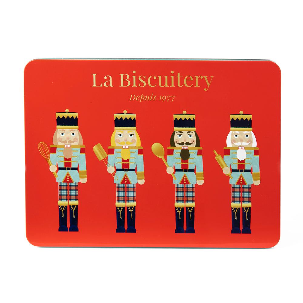 La Très Grande Boîte - Nutcracker Edition