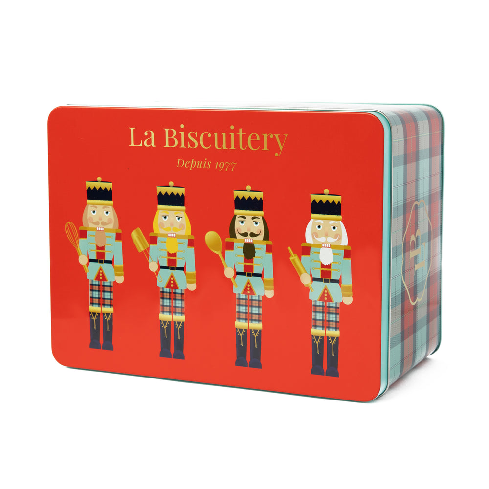 La Très Grande Boîte - Nutcracker Edition