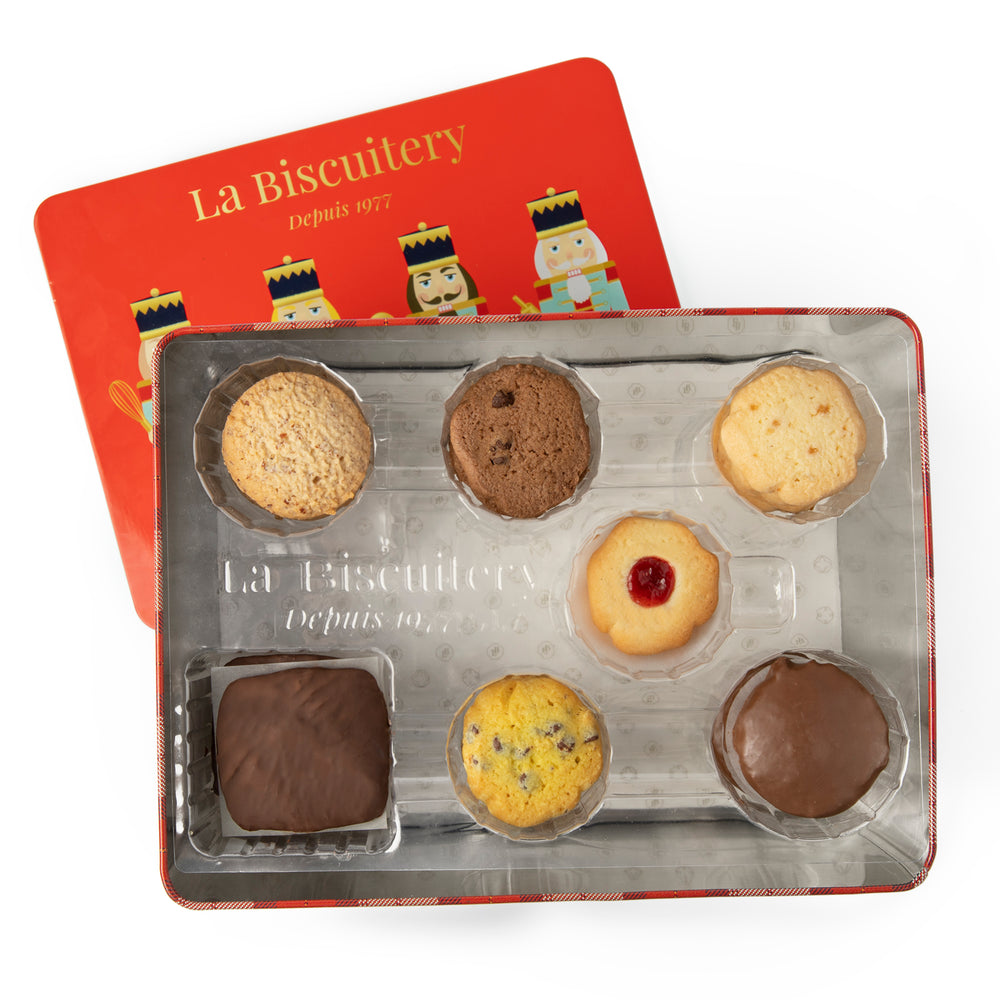 La Très Grande Boîte - Nutcracker Edition