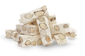 Soft Almond and Maple Nougat (12)