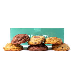 La Biscuitery - The Grace's cookies
