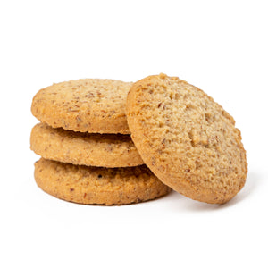 
                
                    Load image into Gallery viewer, Amaretto Cookies (12)
                
            