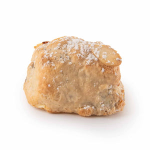 La Biscuitery - Caprilù Almond Chocolate Chip Cookies