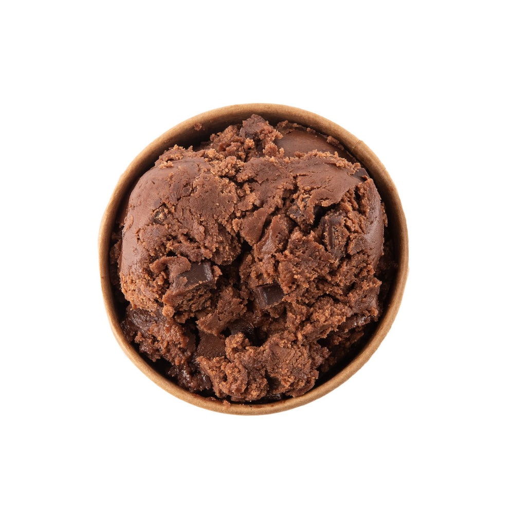 
                
                    Charger l&amp;#39;image dans la galerie, La Biscuitery - Cookie dö - Chocolate Brownie
                
            