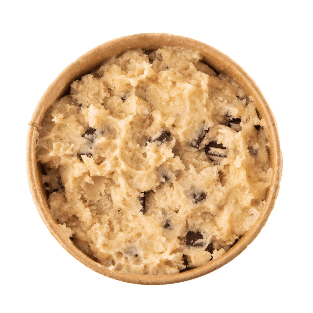 La Biscuitery - Cookie dö - Chocolate Chip
