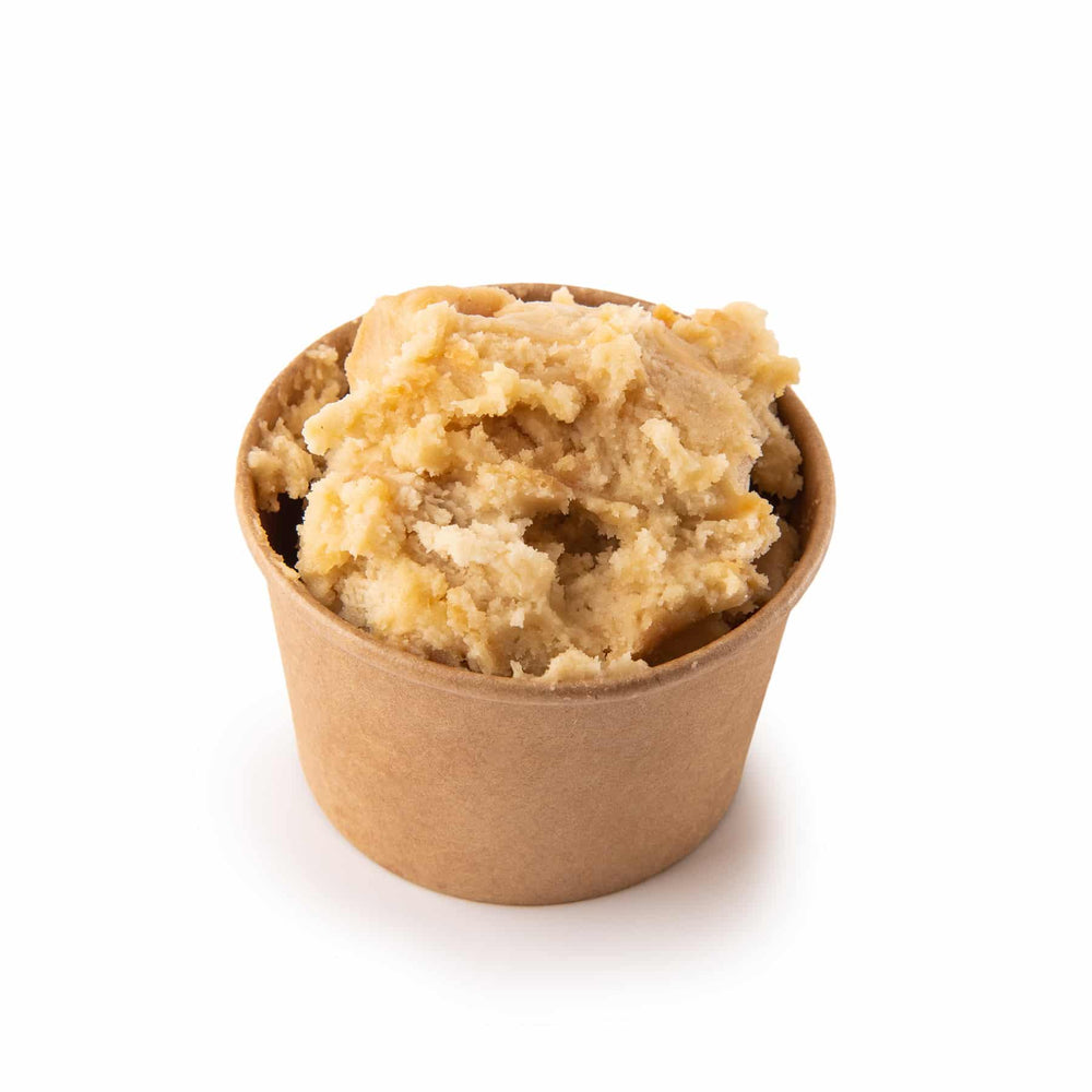 La Biscuitery - Cookie dö - Salted Caramel