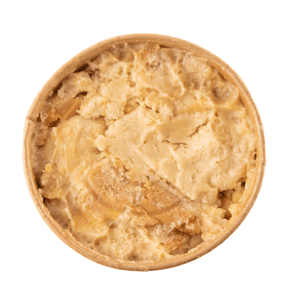 La Biscuitery - Cookie dö - Salted Caramel