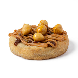 La Biscuitery - Haute Cookies - Praline Noisettes