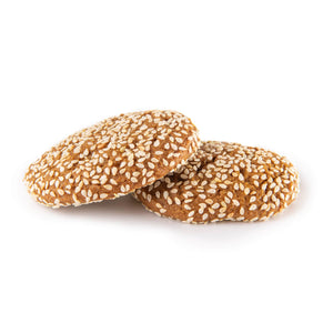 La Biscuitery - Les Classiques - The Sweet Sesame (vegan)