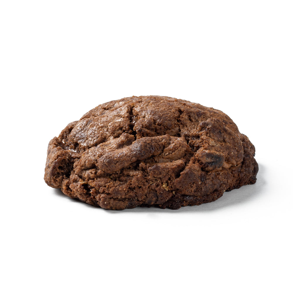 
                
                    Load image into Gallery viewer, La Biscuitery - Les Grace&amp;#39;s - Caramel Coffee Chocolate Chips Cookies
                
            