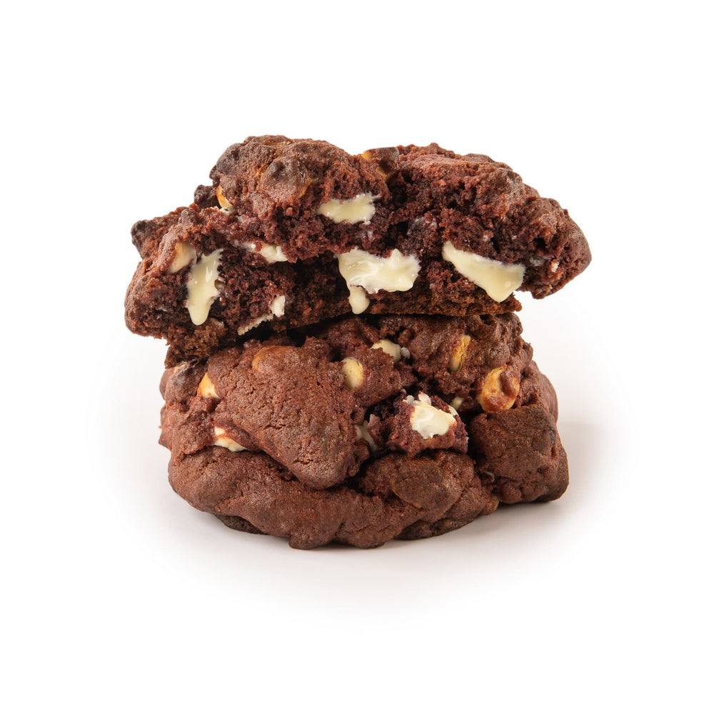 
                
                    Load image into Gallery viewer, La Biscuitery - Les Grace&amp;#39;s - Red Velvet Cookies
                
            