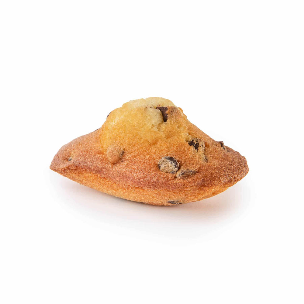 La Biscuitery - Les Madeleines - Chocolate Chip