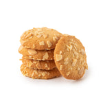 Biscuits palets aux amandes (16)