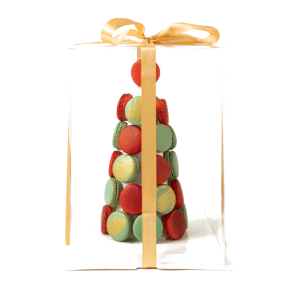 
                
                    Load image into Gallery viewer, Macaron Tower
                
            